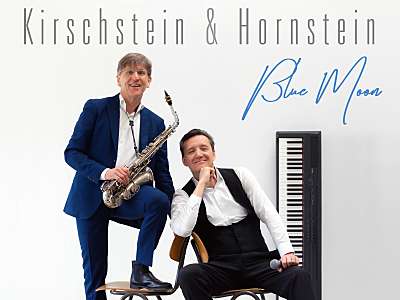 Kirschstein & Hornstein - Barmusic at its Best!