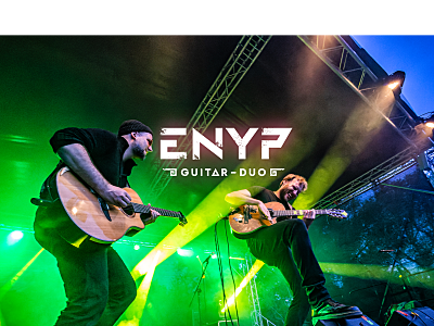 Enyp Guitar-Duo