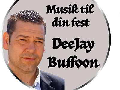 DeeJay Buffoon