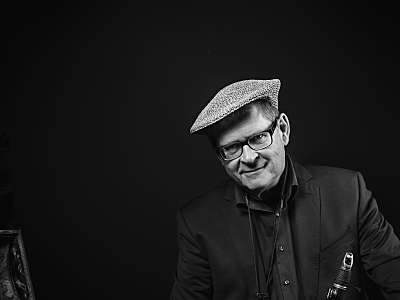 Rainer Theobald - Eventsaxophonist