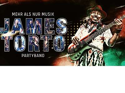 James Torto & friends