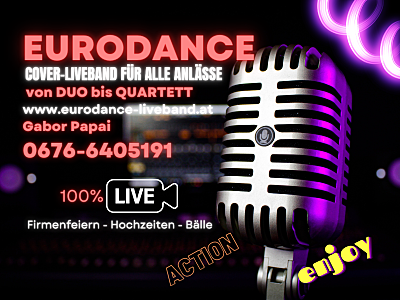 EURODANCE