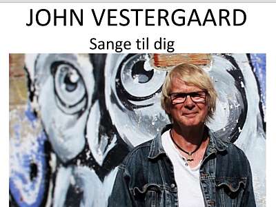 John Vestergaard