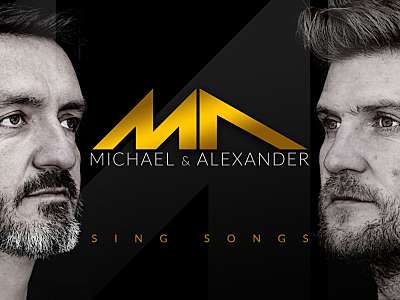 Michael & Alexander