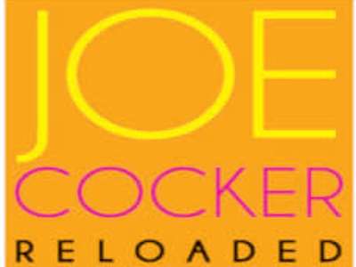 Joe Cocker Reloaded