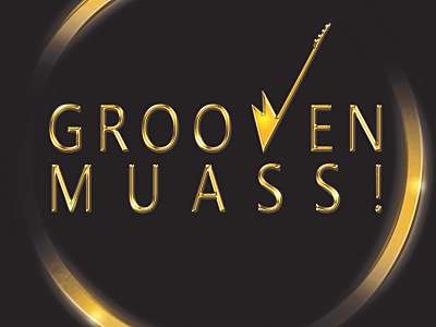 Grooven-muass