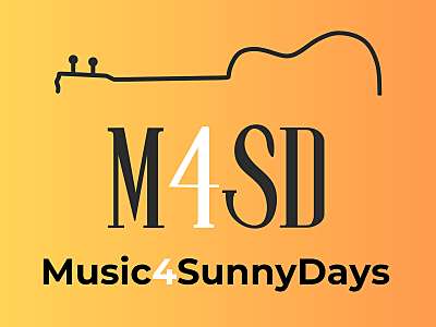 Music4SunnyDays