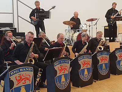 Big Band Overath