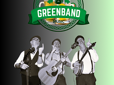 Green Band Music