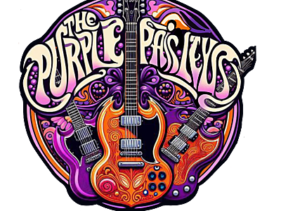 The Purple Paisleys