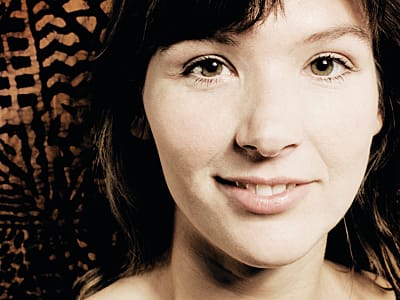 Rikke Lie