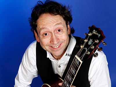 Bertel Abildgaard - guitarKAJ