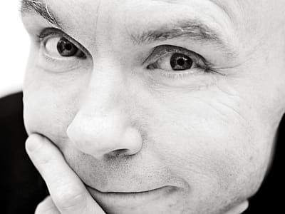 Povl Erik Carstensen