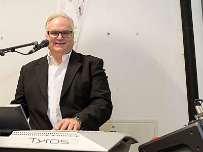 Alfons Dörr