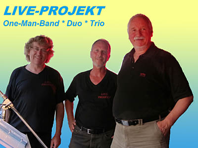 LIVE-PROJEKT