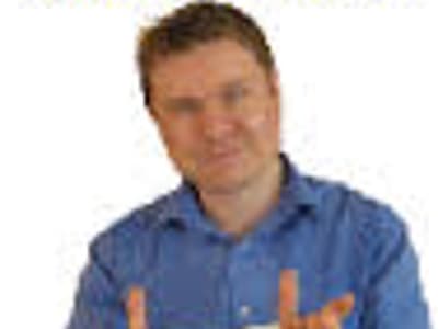 Markus Kirschner Zauberkünstler