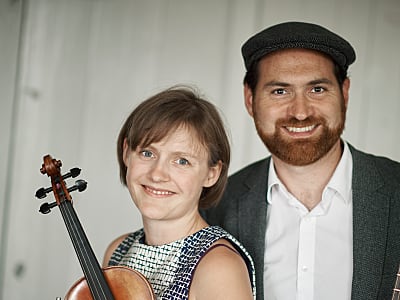 Folkedans - Fest & Farver