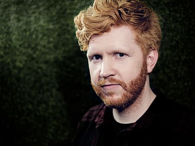 JESPER BRAAE - Musiker og DJ