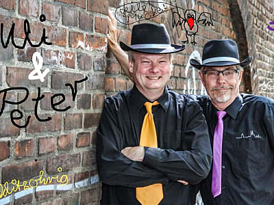 Uli&Peter