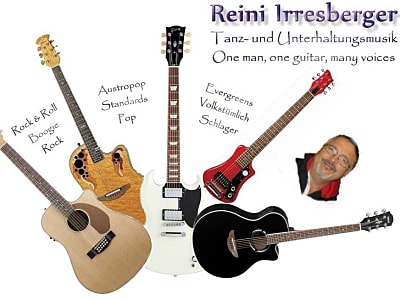 Reini Irresberger