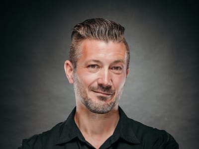 Jens Kießling Illusio