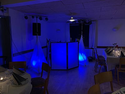 DJ4Eventz - "DJ Til Din Fest"