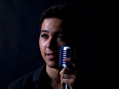 Daniel Ferrer