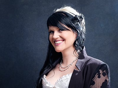 Ines Plettenberg - Sängerin für Hochzeiten und Events