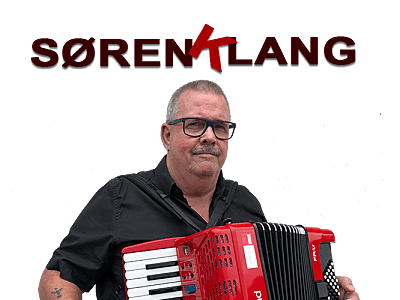 Søren Klang Morgenmusik