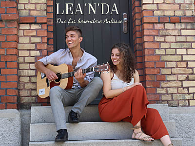 LEA'N'DA