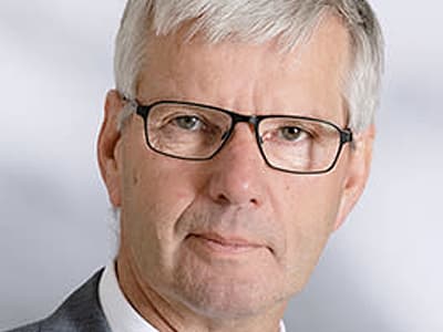 Flemming E. Jørgensen