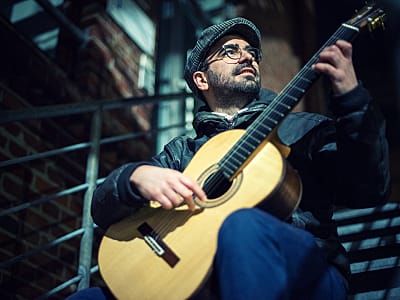 Manuel Sanchez Riera