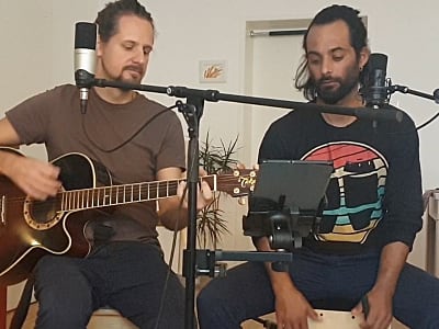 Rene Unplugged DUO