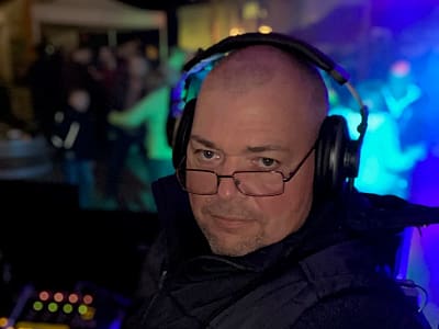 DJ Captain