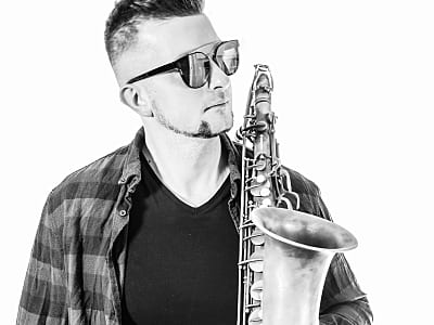 DJ & Saxophonist - KAI SAX