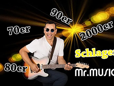 Mr.MUSIC