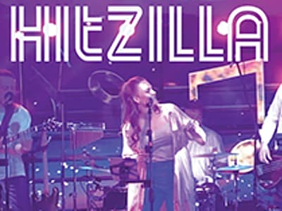 HITZILLA