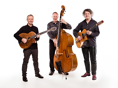 Manfred Fuchs Trio