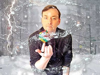Vadim der Zauberer