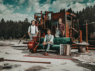 Johnny Schellack Band