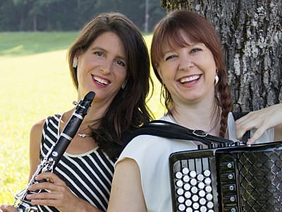 Duo Schwemmer-Dürr