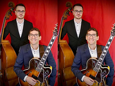 Duo Diefenbach Dannhauser