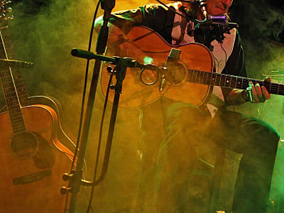 Michael Robinson Dee