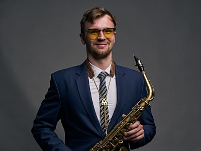 Saxanova