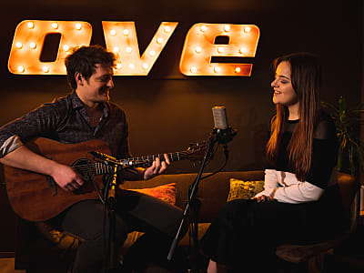 Alone Together - Akustik Duo