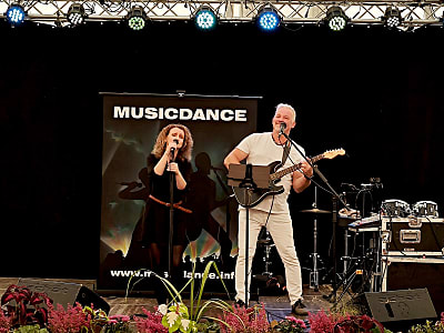 Musicdance
