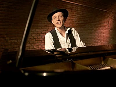 World-of-Swing - Piano Entertainment