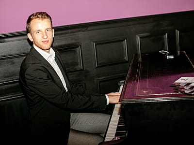 Piano Simon