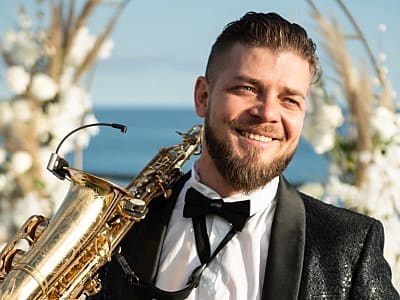 Vladi Sax