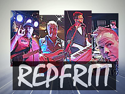 Repfritt